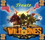 What You Want And Want To Give In Wild Ones 