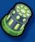 10 Gamma Star