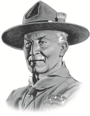 BADEN POWELL
