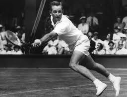 Rod Laver