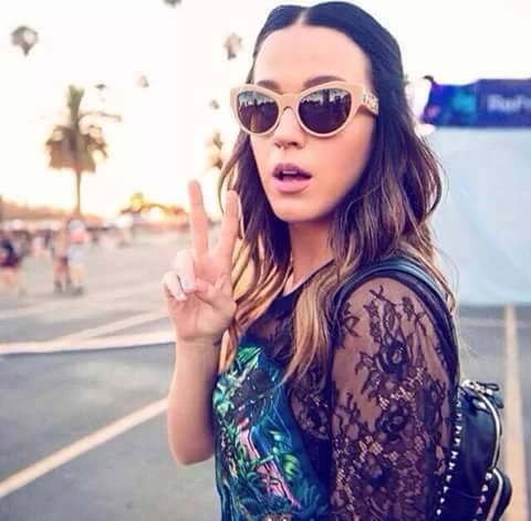 Katycat Mısın ?