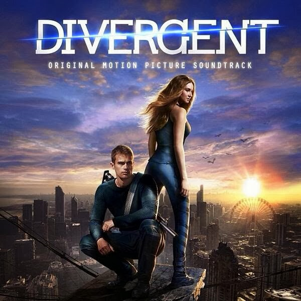 Que Personaje De Divergente Eres
