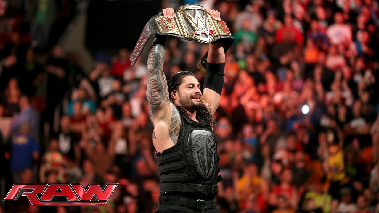 Que Tanto Sabes De Wwe