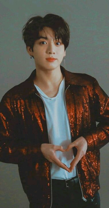 Jungkook'u Ne Kadar Tanıyorsun ?