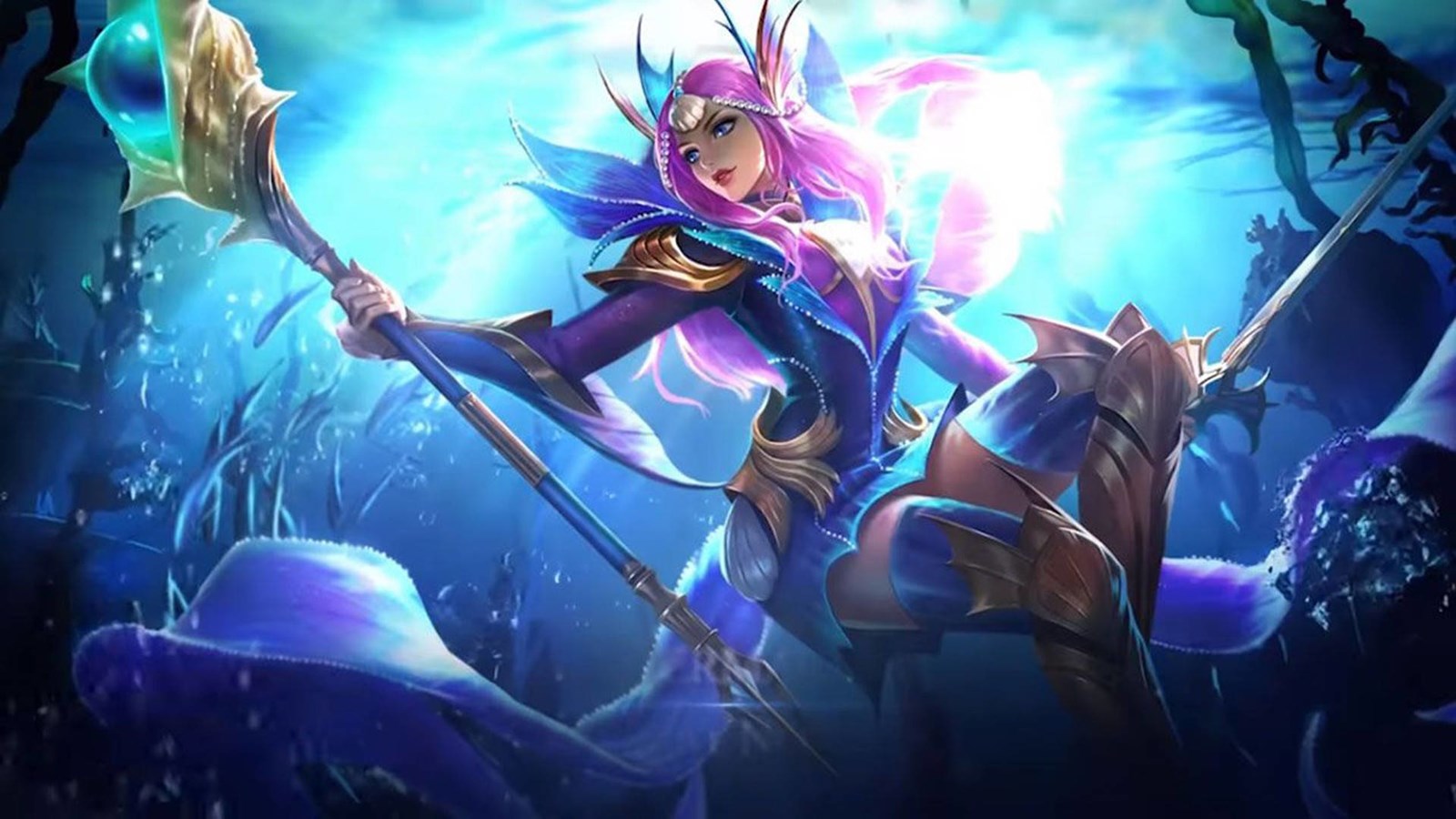 Mirip siapa kamu di mobile legends?  [Herocewe]
