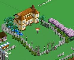 Oyunu Kullan Farm Ville Ustalığını Anla!