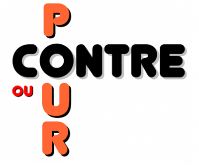 Pour Ou Contre