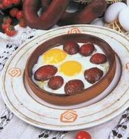 Hangi Yemeksin ?
