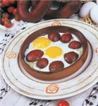 Hangi Yemeksin ?