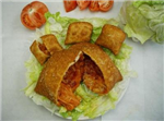Yumyum's Food Delivery!