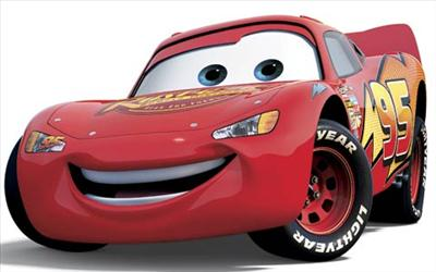 Cars Filminin Hangi Karakterisiniz?