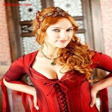 Muhteşem Yüzyıl  !