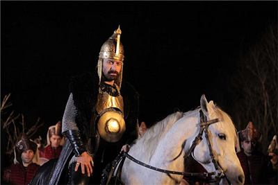 Muhteşem Yüzyıl  !