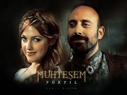 Muhteşem Yüzyıl  !