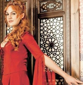 Hürrem Sultan