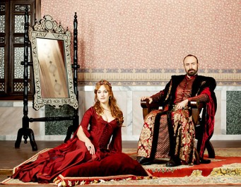 Muhteşem Yüzyıl  !