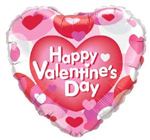 Happy Valentine's Day