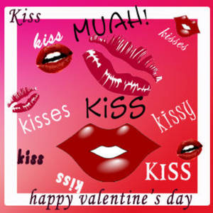 Kisses