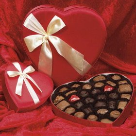 Box of Chocolates