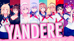 Que Rival De Yandere Eres