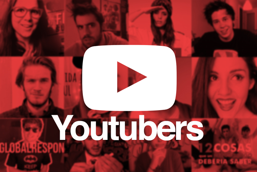 Que Youtuber Eres