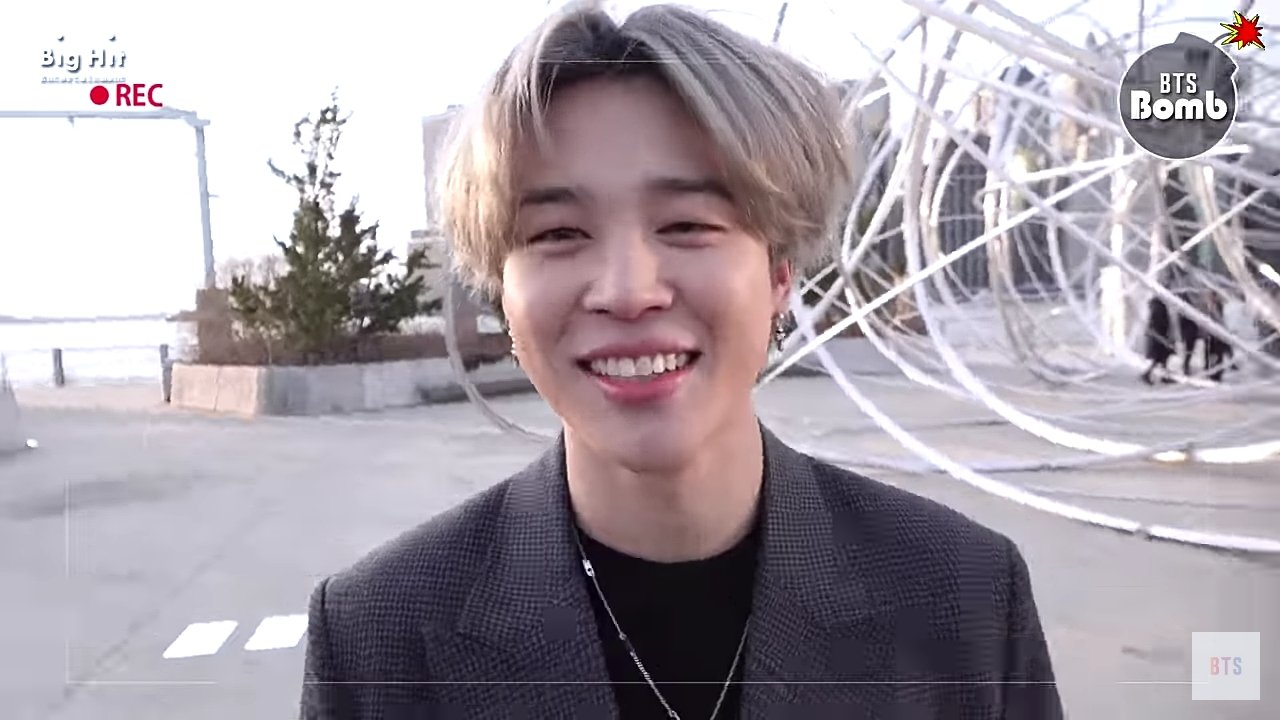 Yüzde Kaç Jiminsin
