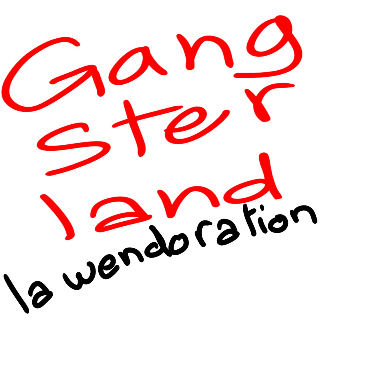 Quel Personnage De La Wendoration Êtez-Vous ?