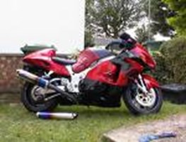 Hangi Yarış Motorusun?