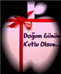 Doğum Günü