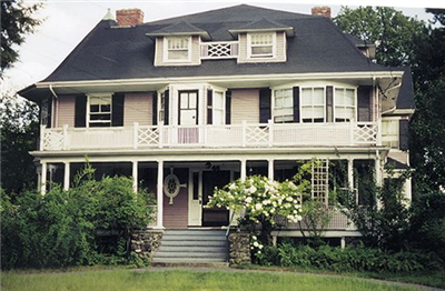 Own House