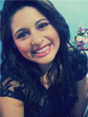 Dayane Alencar
