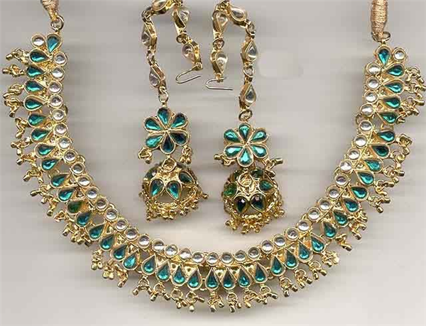 jewellary