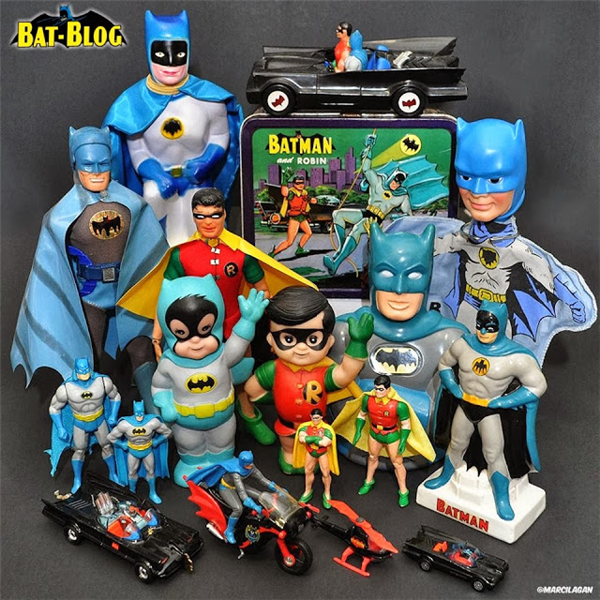 toys