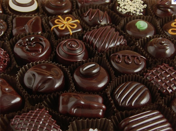chocolates
