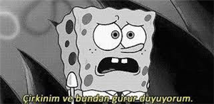 Çirkin Misin? Güzel Misin?