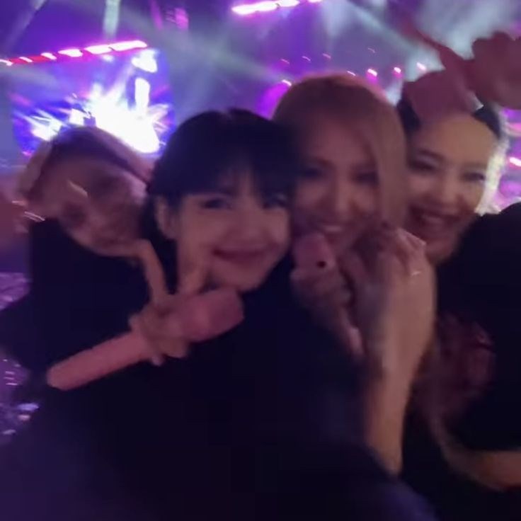 Hangi Blackpink üyesisin ?