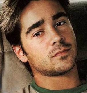 Colin Farrel