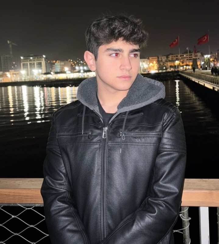 Celal Kıyılı