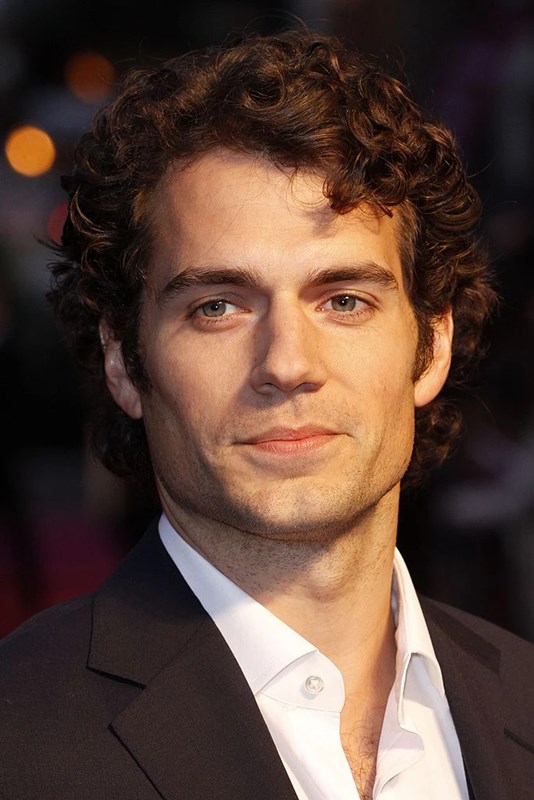Henry Cavill