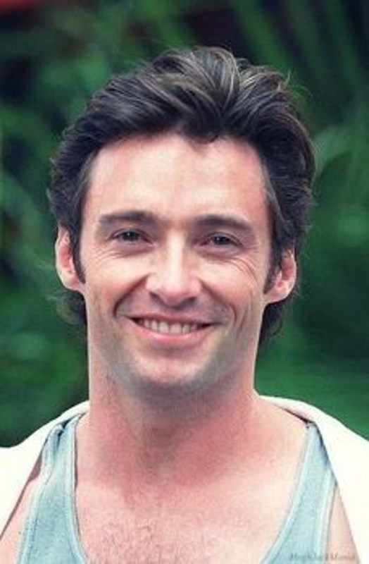 Hugh Jackman