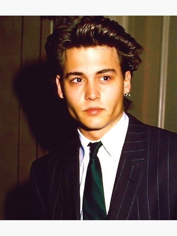 Johnny Deep