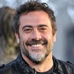 Jeffrey Dean Morgan