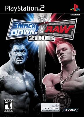 En İyi Smackdown Serisi Playstation