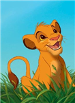 Donnez-Vous Des Personnages Du Roi Lion!