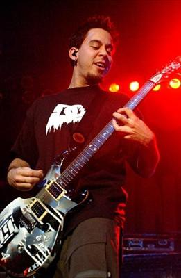 Hangi Linkin Park Üyesisin?