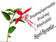 Bayram Kutlaması 
