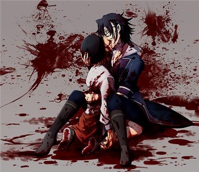 Bloody BxB