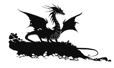 Dragon #1