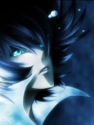 Anime Boy