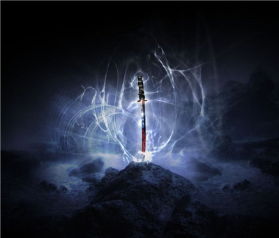 Sword